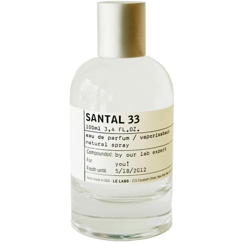 Le Labo Santal 33 edp