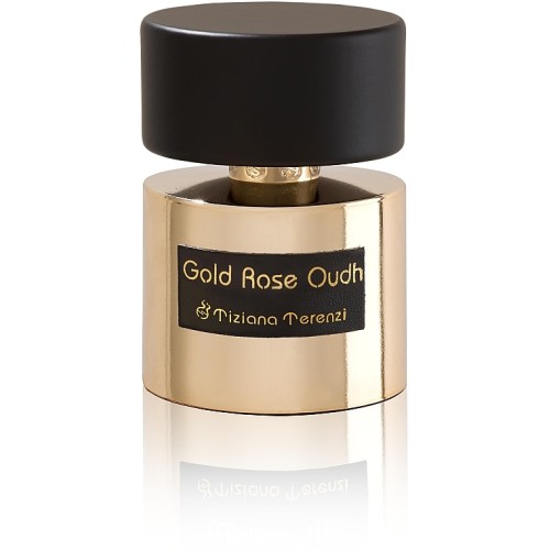 Tiziana Terenzi Gold Rose Oudh extrait