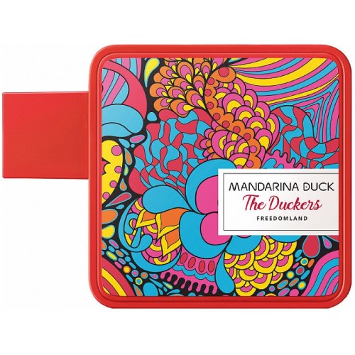 <p>Mandarina Duck The Duckers Freedomland</p> Туалетная вода 100 ml Тестер