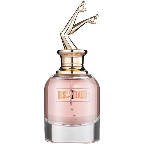 Jean Paul Gaultier Scandal A Paris edt