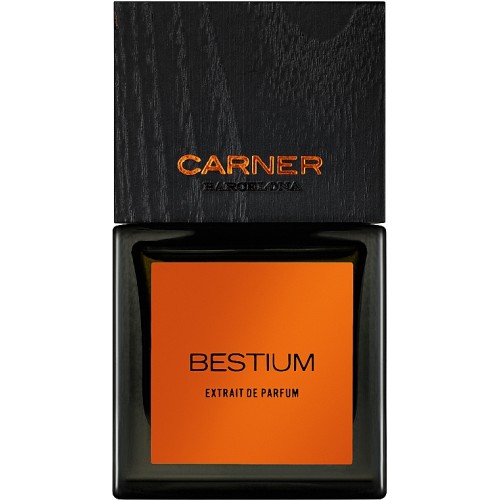 <p>Carner Barcelona Bestium</p> Экстракт 50 ml Тестер