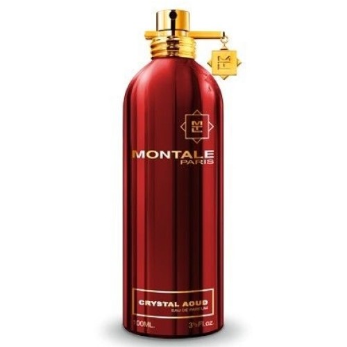 Montale Crystal Aoud edp