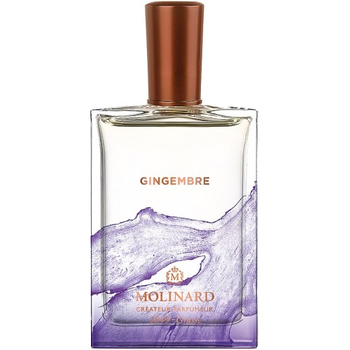 Molinard Gingembre edp 75 ml 