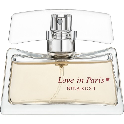 Nina Ricci Love in Paris edp