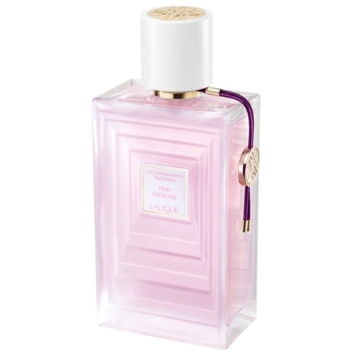 Lalique Pink Paradise edp