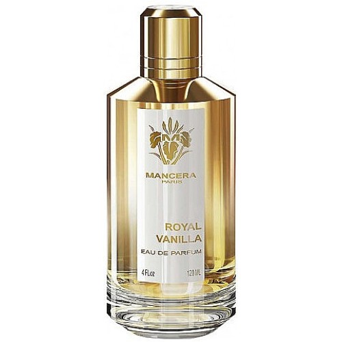 Mancera Royal Vanilla edp 120ml  