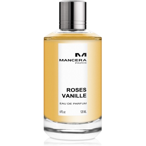 Mancera Roses Vanille edp