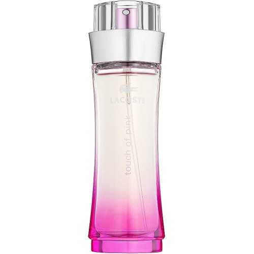 <p>Lacoste Touch Of Pink</p> Туалетная вода 90 ml 