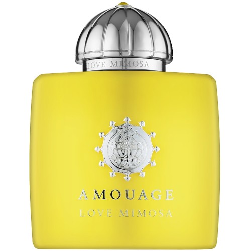 <p>Amouage Love Mimosa</p> Парфумированая вода 100 ml 