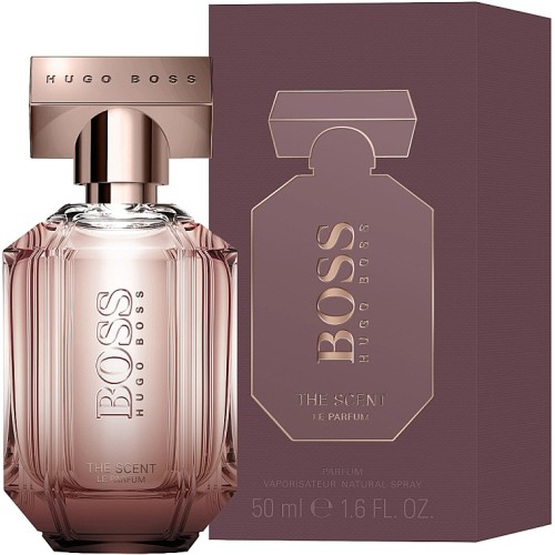 Hugo Boss Boss The Scent Le Parfum For Her parfum 30 ml 