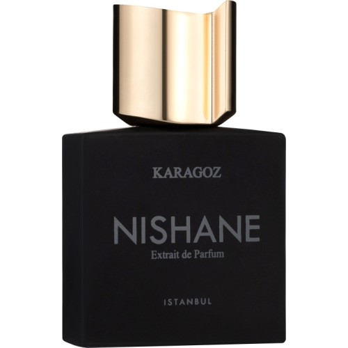 <p>Nishane Karagoz</p> Экстракт 50 ml 