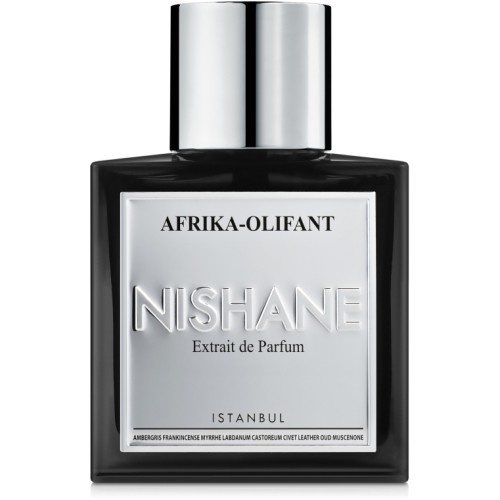 Nishane Afrika Olifant extrait