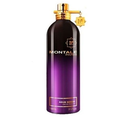 Montale Aoud Sense edp 100 ml Tester
