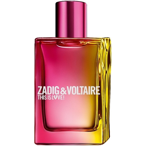 Zadig & Voltaire This Is Love! for Her edp