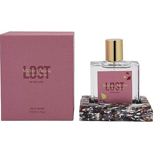 Miller Harris Lost In The City edp 50 ml 