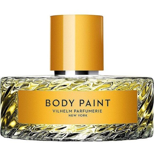 Vilhelm Parfumerie Body Paint edp