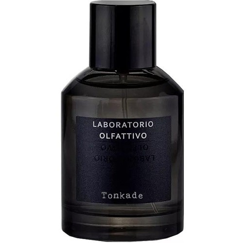 Laboratorio Olfattivo Tonkade edp