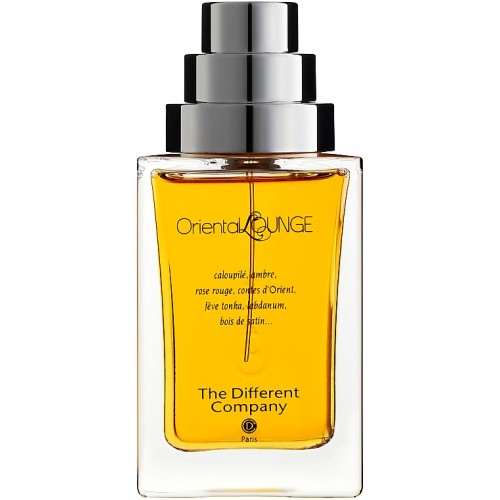 The Different Company Oriental Lounge edp 100 ml 