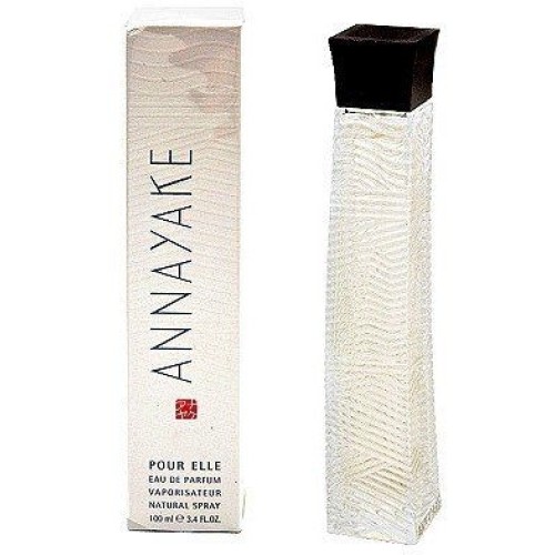 <p>Annayake Pour Elle</p> Парфумированая вода 100 ml Тестер