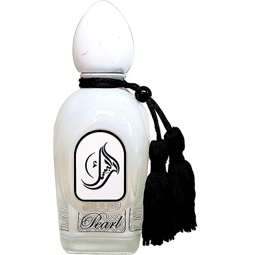 Arabesque Perfumes Pearl extrait