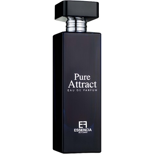 <p>Fragrance World Pure Attract</p> Парфумированая вода 100 ml 