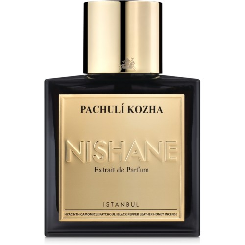 Nishane Pachuli Kozha extrait 50 ml Tester