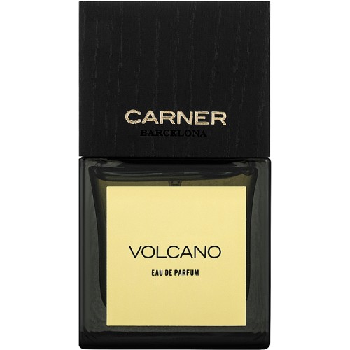 Carner Barcelona Volcano edp 50 ml 