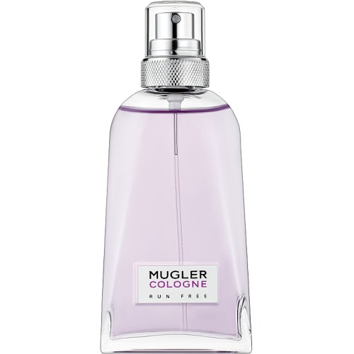 Mugler Cologne Run Free edt 100ml