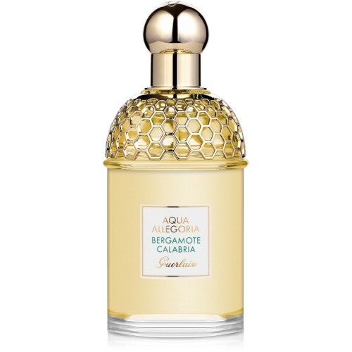 <p>Guerlain Aqua Allegoria Bergamote Calabria</p> Туалетна вода 75 ml 