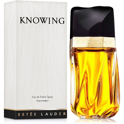 Estee Lauder Knowing edp 75 ml 