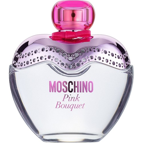 Moschino Pink Bouquet edt 100 ml 