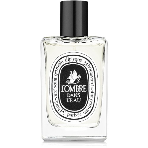 Diptyque L'ombre Dans L'eau Eau De Toilette edt 50 ml 