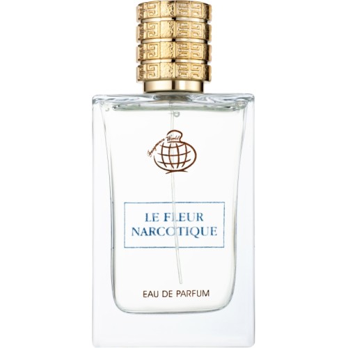 <p>Fragrance World Le Fleur Narcotique</p> Парфумированая вода 30 ml 