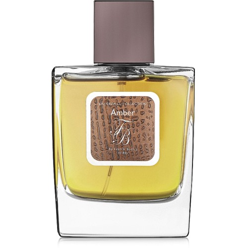 <p>Franck Boclet Amber</p> Парфумированая вода 100 ml Тестер