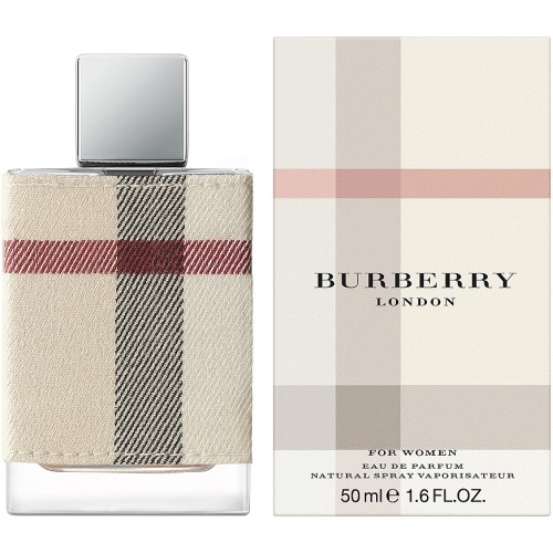 <p>Burberry London</p> Парфумированая вода 100 ml 