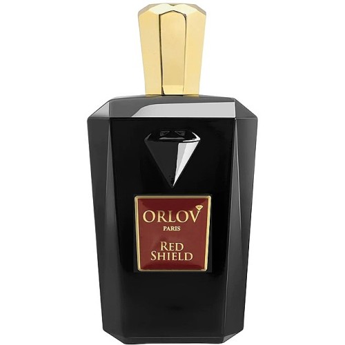 Orlov Paris Red Shield edp