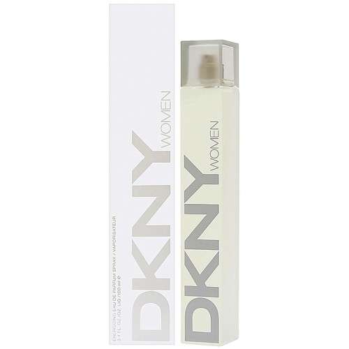 Donna Karan Dkny Women Energizing Eau De Toilette edt 100 ml 