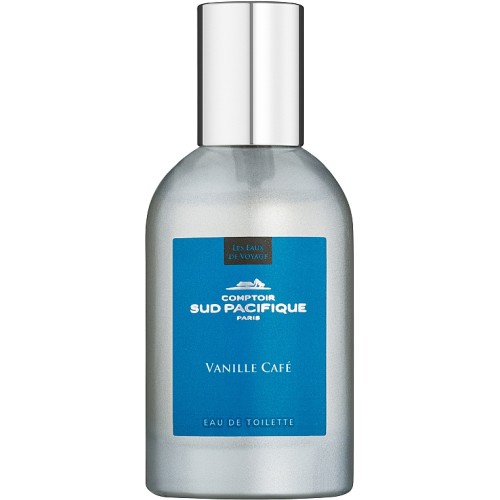 <p>Comptoir Sud Pacifique Vanille Cafe</p> Туалетная вода 100 ml Тестер