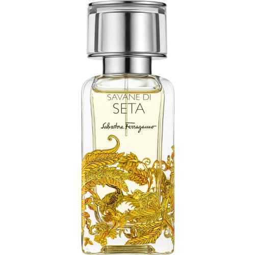 <p>Salvatore Ferragamo Savane Di Seta</p> Парфумированая вода 50 ml 