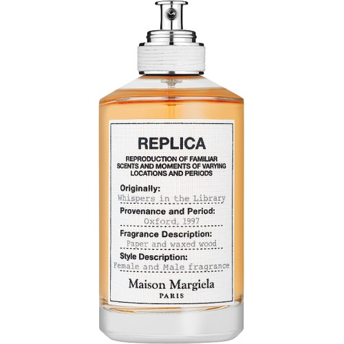 Maison Margiela REPLICA Whispers In The Library edt