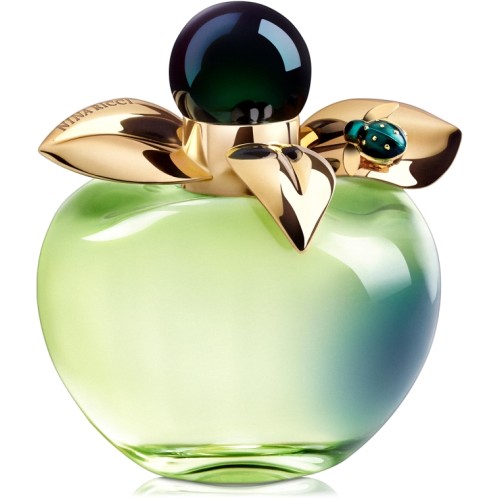 Nina Ricci Bella edt 80 ml Tester