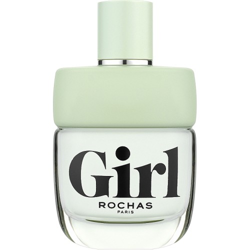 <p>Rochas Girl</p> Туалетная вода 100 ml 