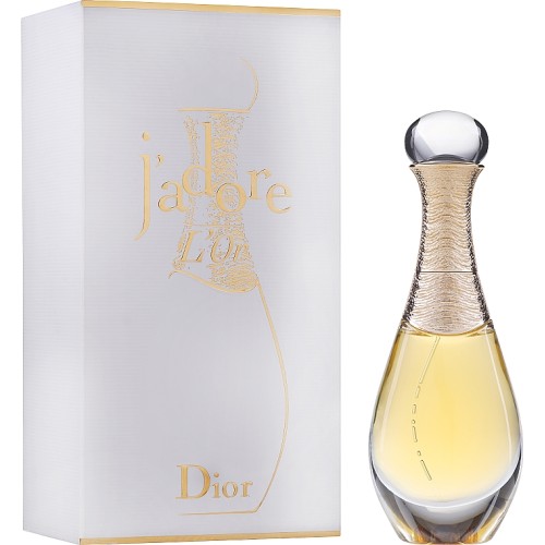 <p>Dior J'adore L'or</p> Духи 50 ml 