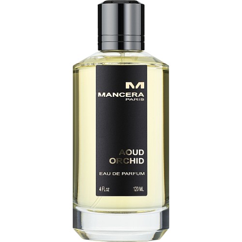 Mancera Aoud Orchid edp