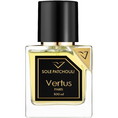 Vertus Sole Patchouli edp