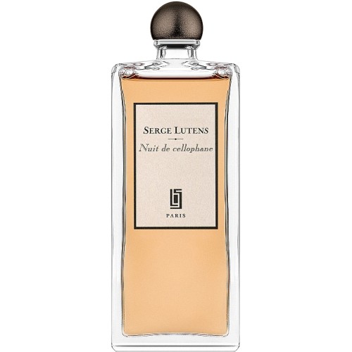 <p>Serge Lutens Nuit De Cellophane</p> Парфумированая вода 50 ml Тестер