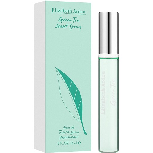 Elizabeth Arden Green Tea edt 100 ml Tester Без Крышки