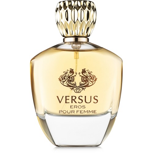 Fragrance World Versus Eros Pour Femme edp 100 ml 