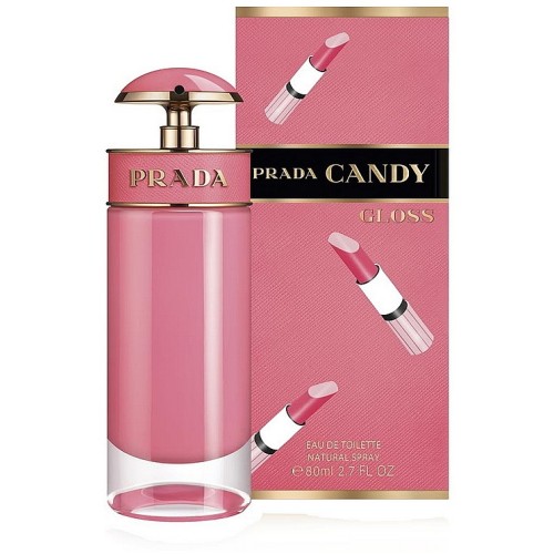 Prada Candy Gloss edt