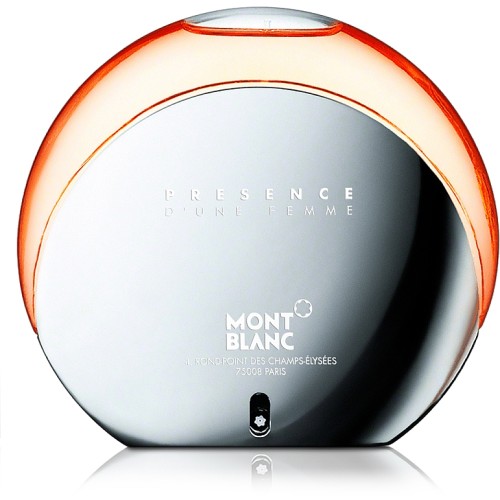 <p>Montblanc Presence Dune Femme</p> Туалетная вода 75 ml 